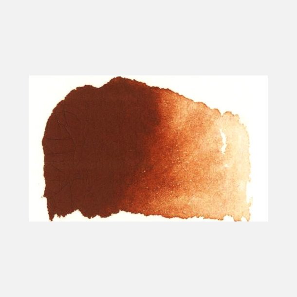 339 Light Oxide Red - Rembrandt Akvarel 1/2 pan